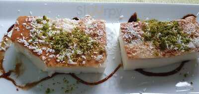 Türkis Fisch & Steak House