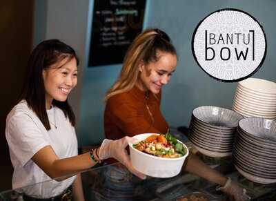 Bantu Bowl