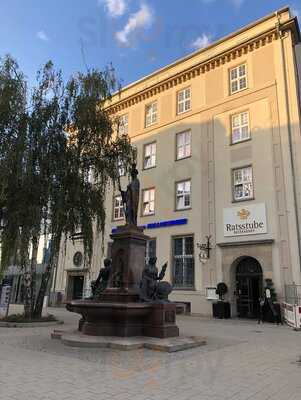 Ratsstube Chemnitz