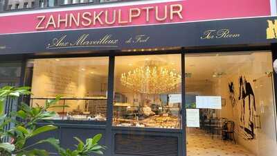 Aux Merveilleux De Fred