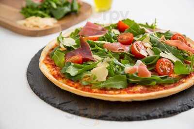 World Of Pizza Cottbus