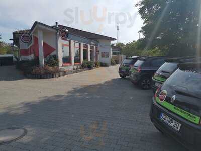 World Of Pizza Cottbus