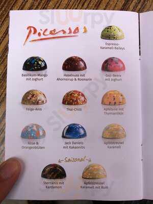 Chocolaterie Jan Von Werth E.k.