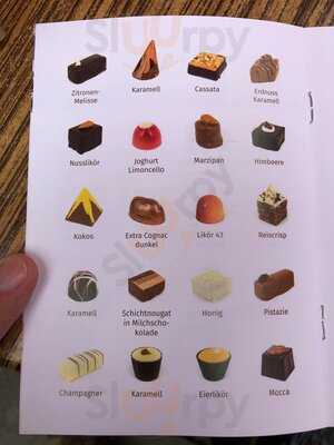 Chocolaterie Jan Von Werth E.k.