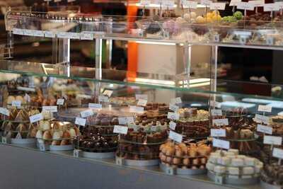 Chocolaterie Jan Von Werth E.k.