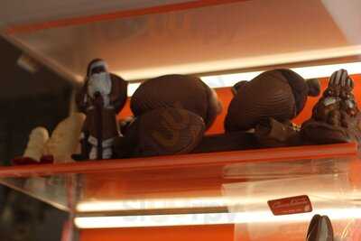 Chocolaterie Jan Von Werth E.k.