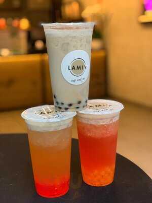 Lami's Cup And Go