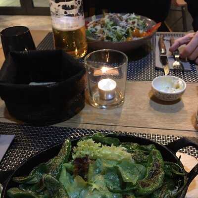 Mister Postman Bar&grill