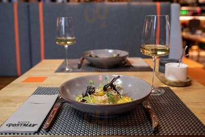 Mister Postman Bar&grill