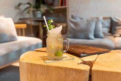 Mister Postman Bar&grill