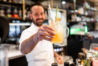 Mister Postman Bar&grill