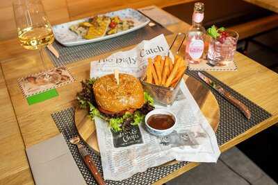 Mister Postman Bar&grill