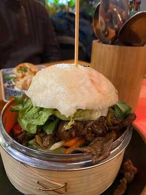 Pho - Noodlebar (am Zoo)