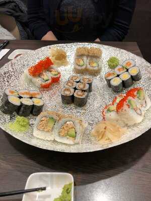 Nem Sushi & More