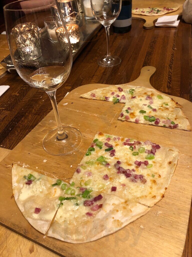 Wein- Und Sektgut Day