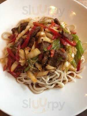 Taklamakan Uighurisches Restaurant