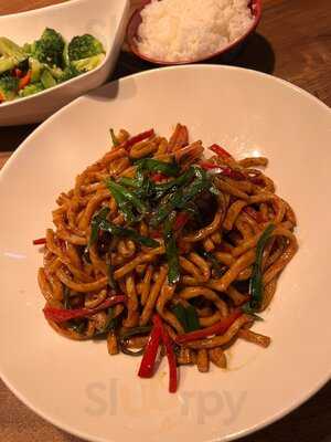 Taklamakan Uighurisches Restaurant