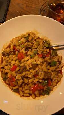 Taklamakan Uighurisches Restaurant