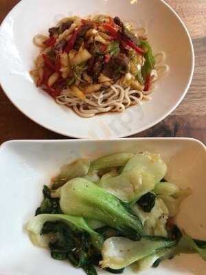 Taklamakan Uighurisches Restaurant