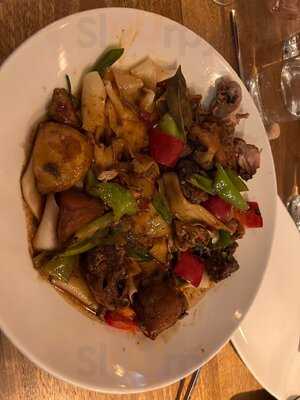 Taklamakan Uighurisches Restaurant