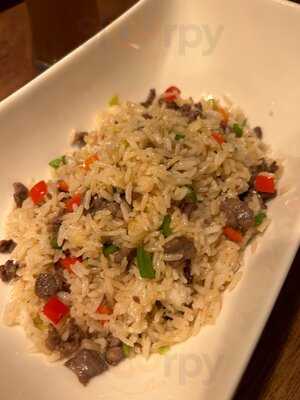 Taklamakan Uighurisches Restaurant