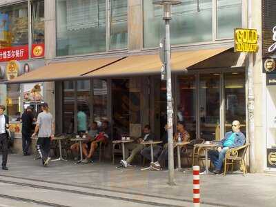 Hoflinger Der Munchner Backer