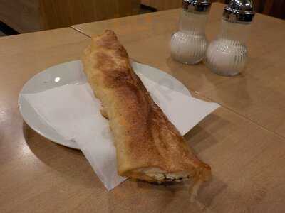 Hoflinger Der Munchner Backer