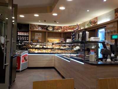 Hoflinger Der Munchner Backer