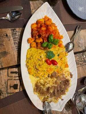 Drammis Feinkost Restaurant