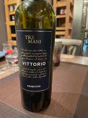 Drammis Feinkost Restaurant