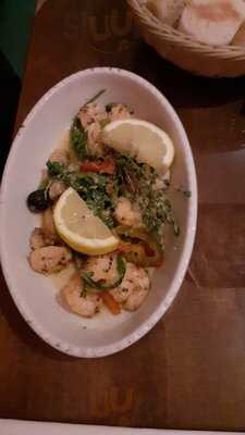 Restaurant Rendezvous