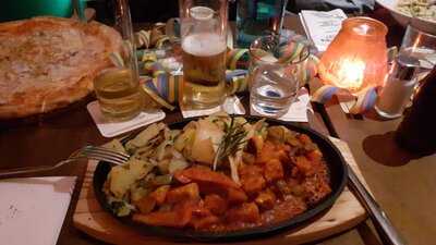 Restaurant Rendezvous