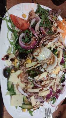 Restaurant Rendezvous