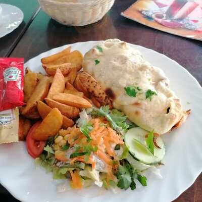 Restaurant Rendezvous