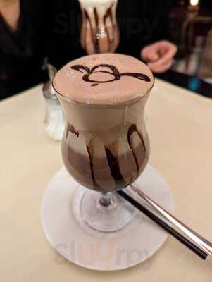 Kaffeehaus Goldene Waage