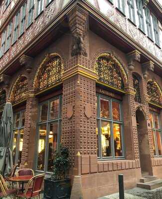 Kaffeehaus Goldene Waage