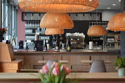 Restaurant Maximahl Da Osvaldo