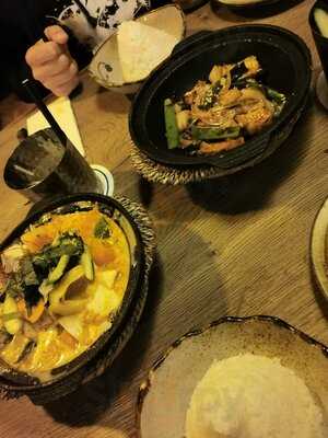 Soy - Vegan & Vietnamesisch Essen