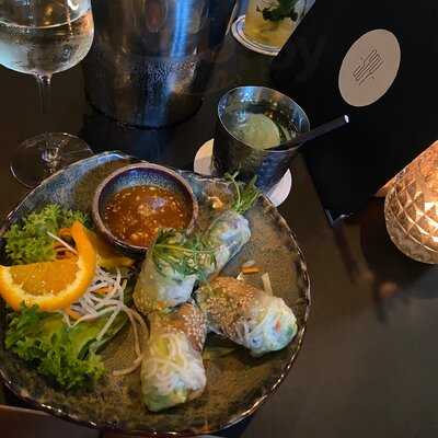 Soy - Vegan & Vietnamesisch Essen