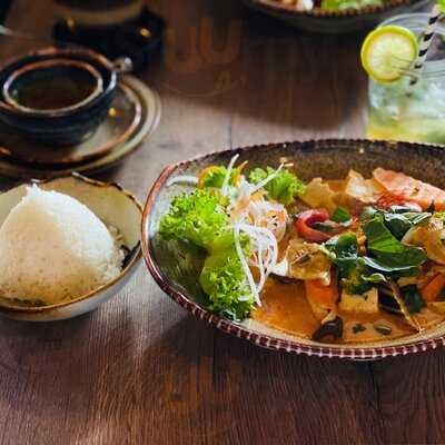 Soy - Vegan & Vietnamesisch Essen