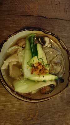 Soy - Vegan & Vietnamesisch Essen