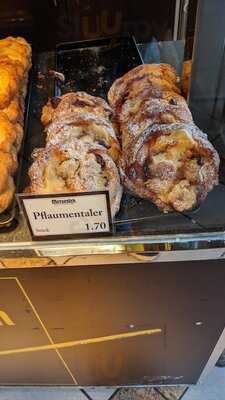 Bakery Merzenich Am Neumarkt