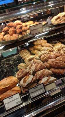 Bakery Merzenich Am Neumarkt