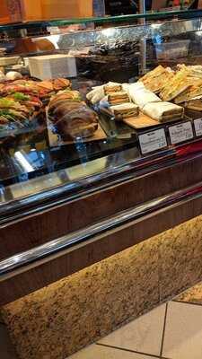 Bakery Merzenich Am Neumarkt