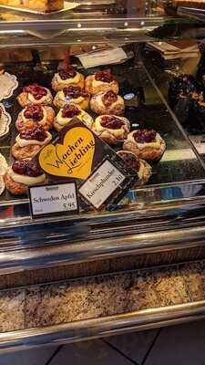 Bakery Merzenich Am Neumarkt