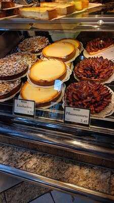 Bakery Merzenich Am Neumarkt