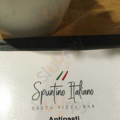 Spuntino Italiano