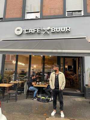 Café Buur