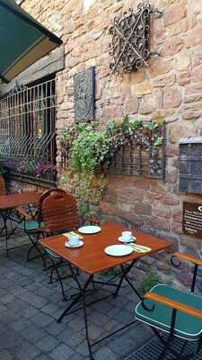 Restaurant Weingärtner