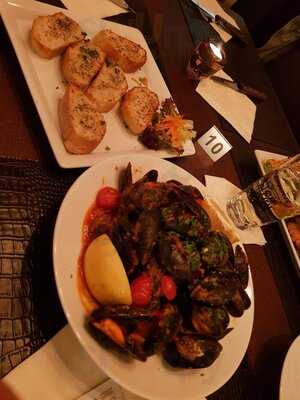 Restaurant Weingärtner